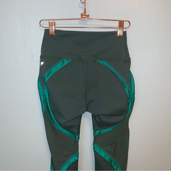 Fabletics Powerhold Leggings XS - Picture 4 of 6